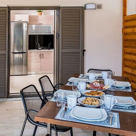 Drakatos Villas Василики Экстерьер фото